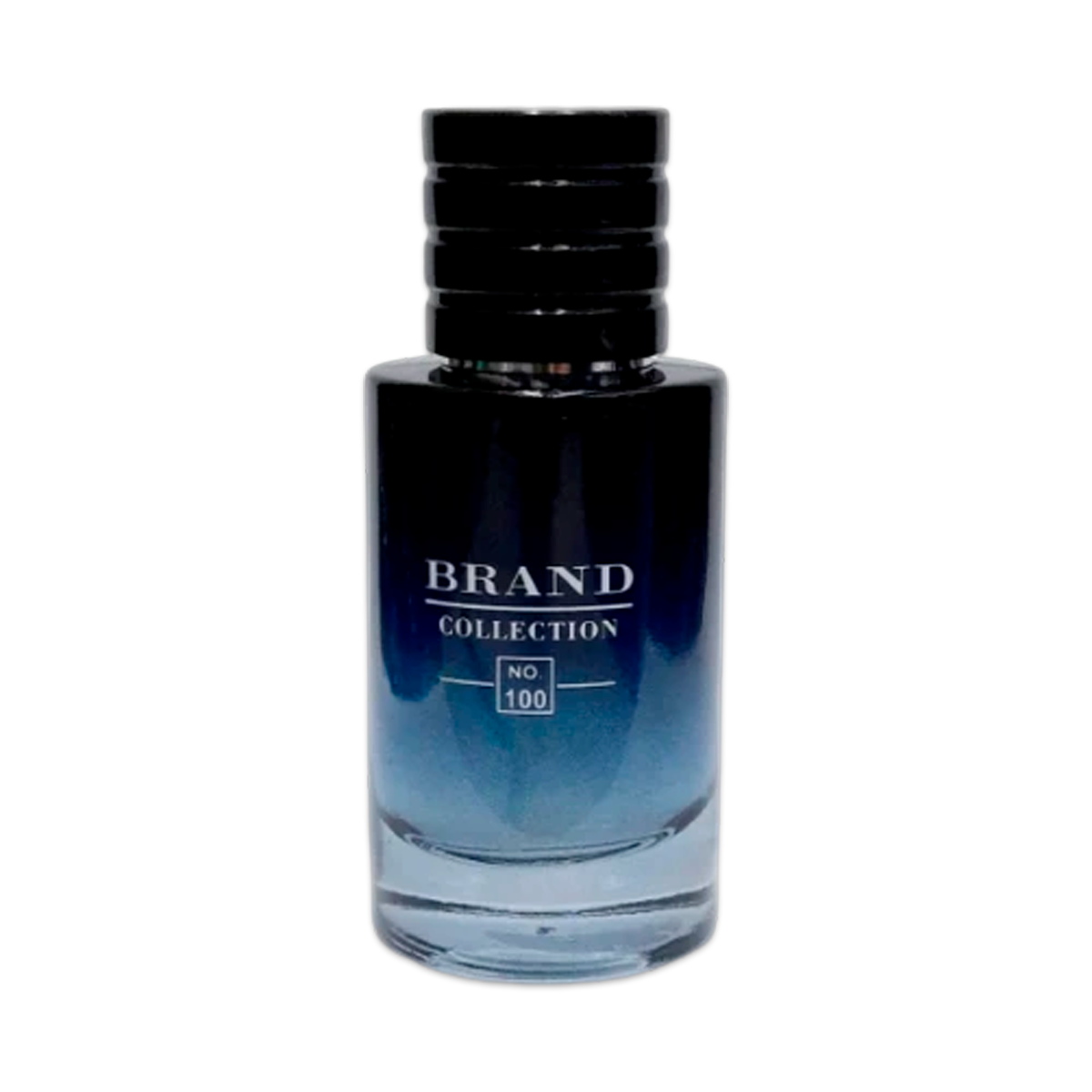 Brand Collection 100 Masculino Eau de Parfum 25ml Fragrância Importada Estilo Personalidade Luxo Poder Elegância Sexy - Imagem 5